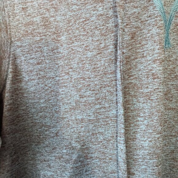 Tek Gear Drytek Sleeveless Hoodie Dress Sz XL - Picture 5 of 8